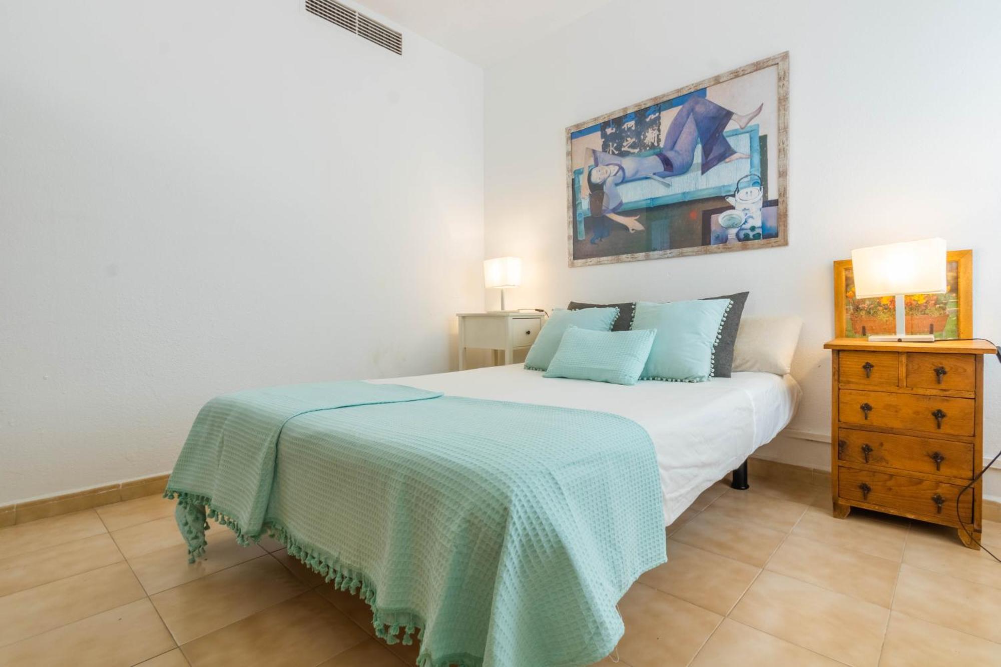 Nice And Cozy- 1Bd 1Bth- Triana Seville Exterior photo