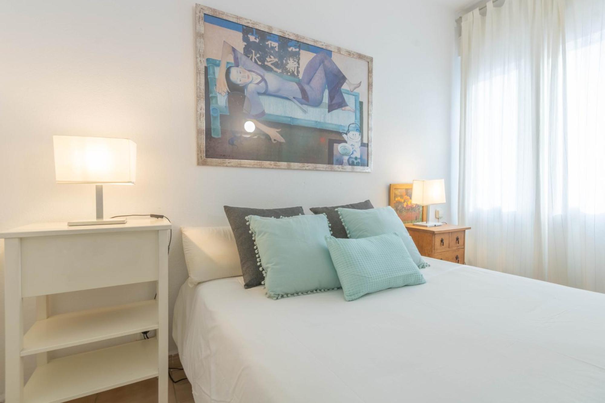 Nice And Cozy- 1Bd 1Bth- Triana Seville Exterior photo